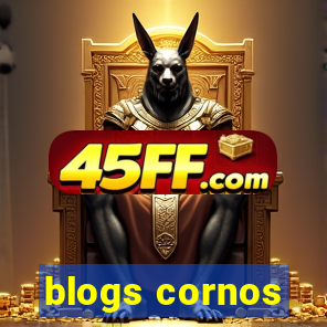 blogs cornos